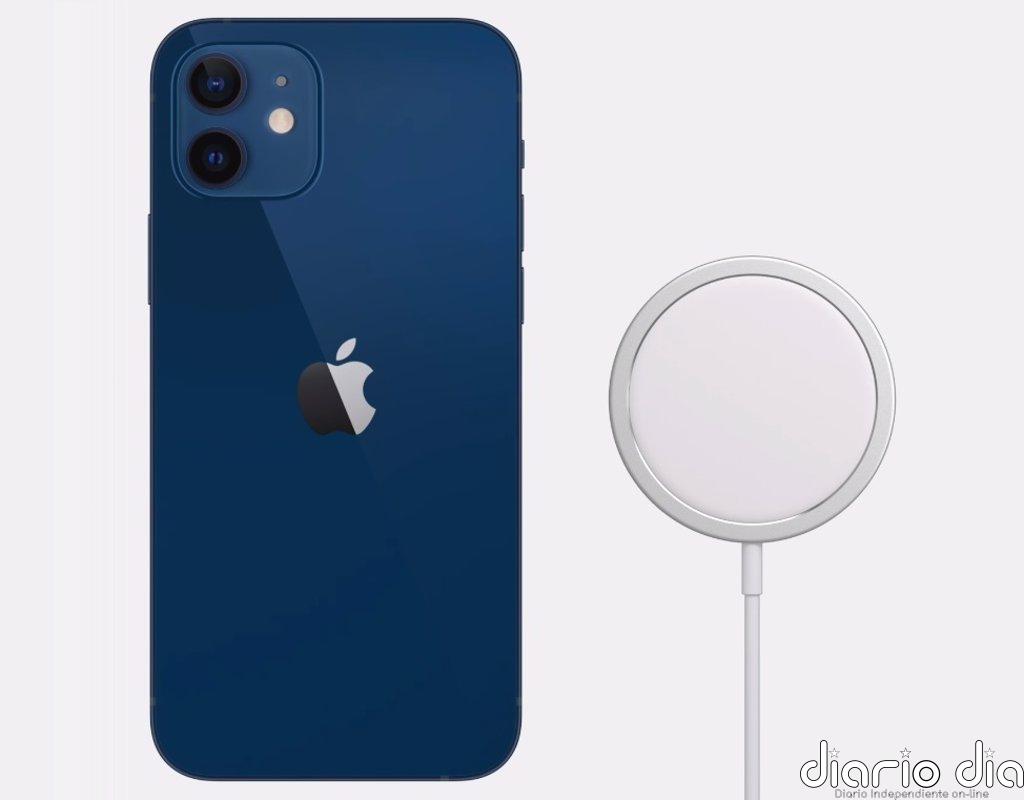 Apple advierte: MagSafe de iPhone 12 puede interferir con los marcapasos