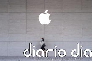 Apple supera por primera vez los 100