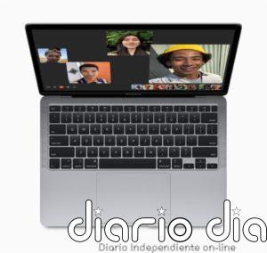 Apple trabaja en un nuevo MacBook Air más fino y ligero y con carga inalámbrica MagSafe
