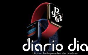 Apple Watch Series 7 monitorizará el nivel de glucosa en sangre