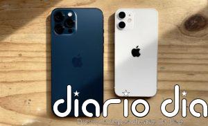 Apple ya prueba la pantalla de un iPhone plegable, pero no se espera que llegue en 2021