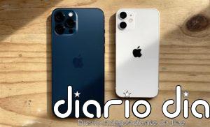 Apple ya prueba la pantalla de un iPhone plegable, pero no se espera que llegue en 2021