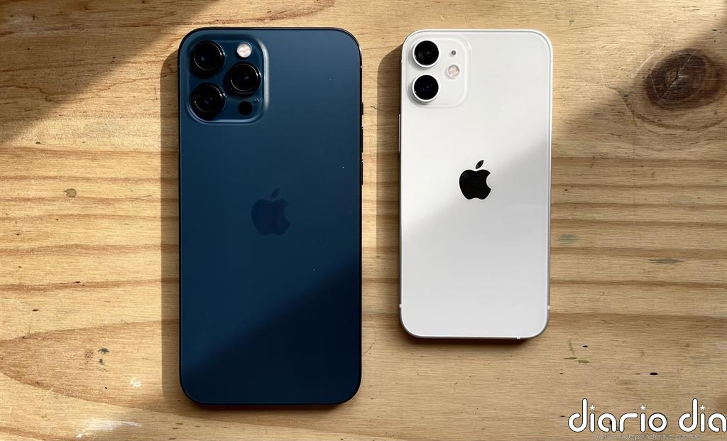 Apple ya prueba la pantalla de un iPhone plegable, pero no se espera que llegue en 2021