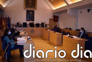 Aprobadas las cuentas de Ciudad Real, de 74 millones, entre críticas de la oposición por falta de consenso y negociación