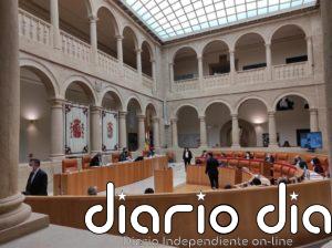 Aprobados los presupuestos de La Rioja 2021 con el apoyo de PSOE, Podemos e IU