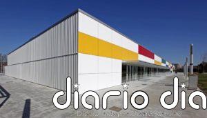 Aquavox San Jorge cuenta con una nueva cubierta para su piscina y unos vestuarios renovados