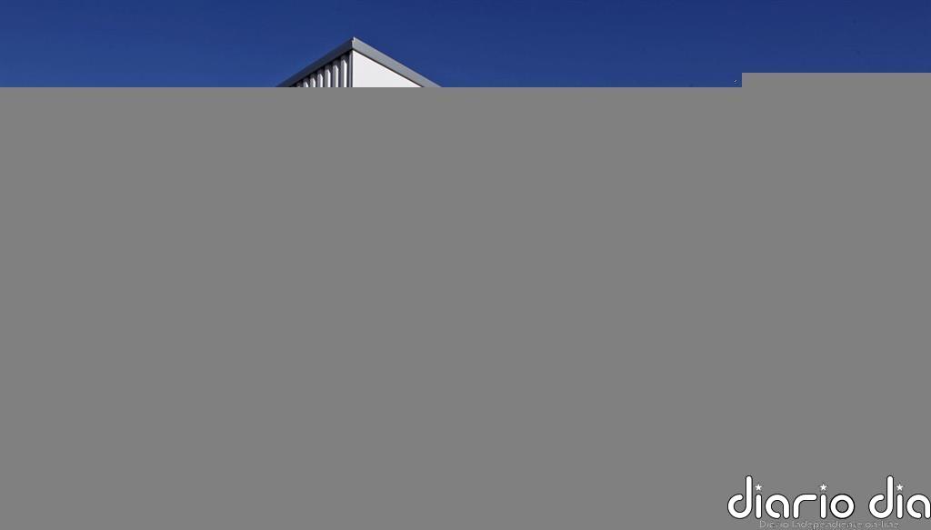 Aquavox San Jorge cuenta con una nueva cubierta para su piscina y unos vestuarios renovados