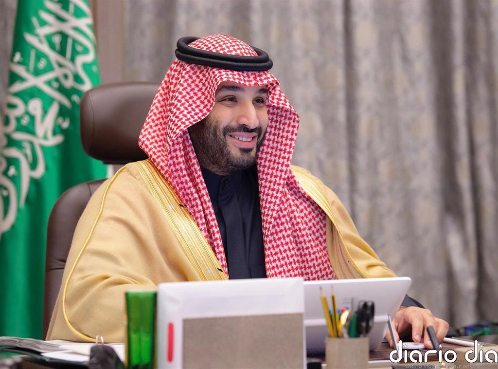 Arabia Saudí acuerda con Qatar la reapertura de sus fronteras