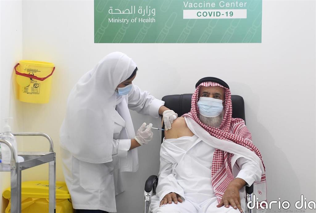 Arabia Saudí reanudará los vuelos internacionales a partir del 31 de marzo tras su cancelación por el coronavirus