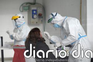 Aragón confirma 699 casos de la COVID-19 y una positividad del 15%