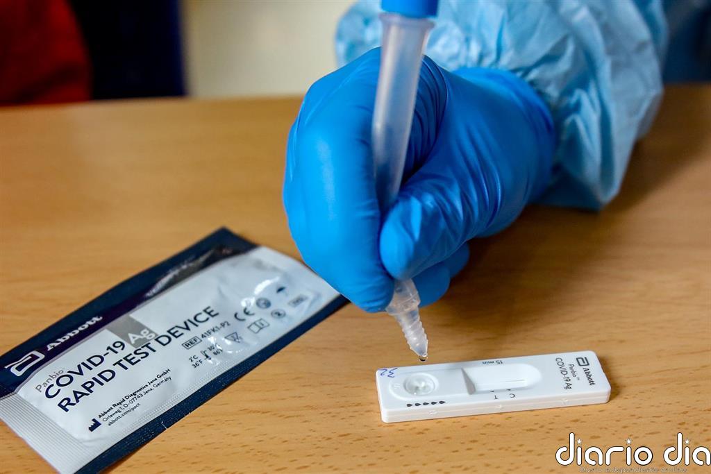 Aragón notifica 408 nuevos contagios de la COVID-19 y 3 fallecidos en las últimas 24 horas