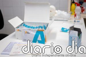 Aragón notifica 570 nuevos contagios de la COVID-19 y 5 fallecidos en las últimas 24 horas