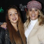 Arantxa de Benito rompe su silencio y desmiente una relación complicada con su hija Zayra