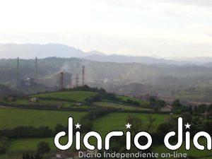 Arcelor y sindicatos pactan firmar el acuerdo para largos, quedando pendiente la acería de Gijón