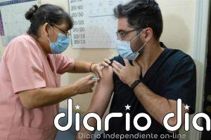 Argentina confirma el reinicio de la campaña de vacunación contra el coronavirus en febrero