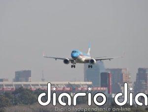 Argentina formaliza la restricción de vuelos desde y hacia Estados Unidos, México, Brasil y Europa