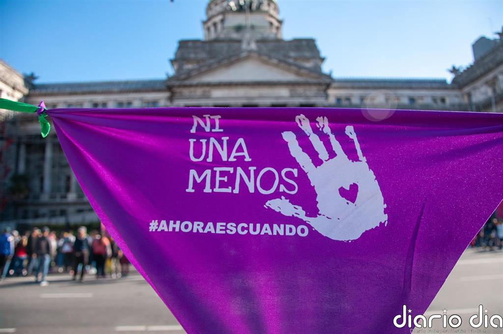 Argentina ha registrado más muertes por violencia de género que días en este 2021