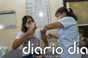 Argentina mantiene las medidas preventivas contra el coronavirus hasta finales de febrero