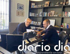 Argentina prevé cerrar el acuerdo de deuda con el FMI antes de mayo