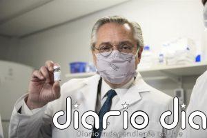 Argentina registra otros 12