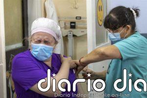 Argentina se acerca a los 1,8 millones de casos de coronavirus con 12