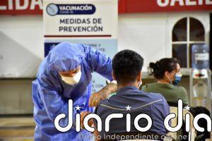 Argentina supera la barrera de los 145