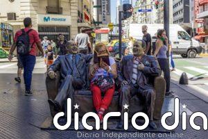 Argentina supera los 1,8 millones de positivos por COVID-19