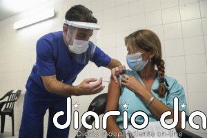 Argentina vuelve a sumar casi 14