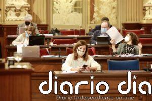 Armengol aboga por "estrategias comunes" de Baleares, Catalunya y C