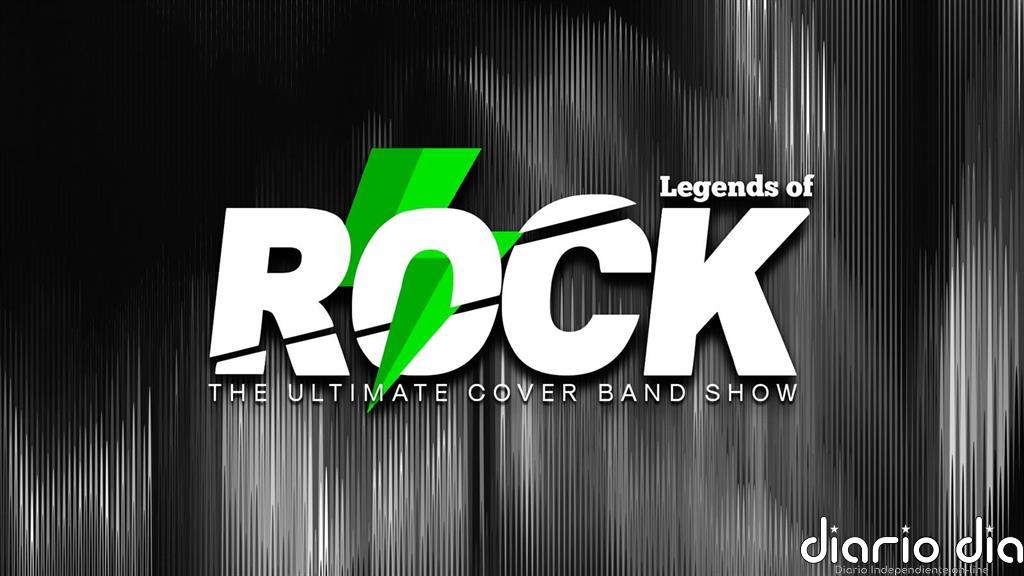 Arranca Leyendas del Rock: 10 grandes conciertos en streaming tributo a las mejores bandas de rock de la historia