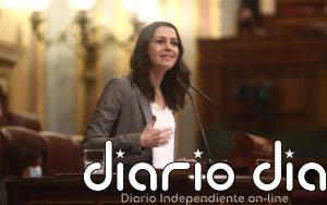 Arrimadas critica que el Govern "haya consentido" la 'rave' de Llinars del Vallès: "Luego sí persiguen a comerciantes"