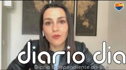 Arrimadas (Cs) critica que Illa "se centre en salvar votos" para el PSC en vez de en la pandemia