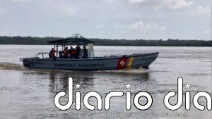 Ascienden a seis las víctimas mortales del naufragio de migrantes en la costa colombiana