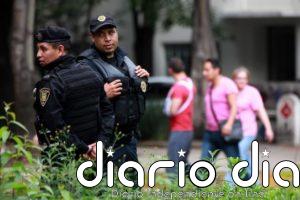 Asesinadas a tiros ocho personas en un ataque contra un velatorio en México