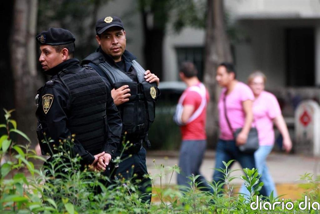 Asesinadas a tiros ocho personas en un ataque contra un velatorio en México