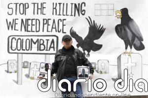 Asesinan a un líder social de la comunidad afro en Colombia