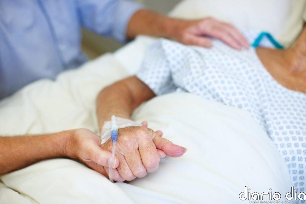 Así es la fisiología del proceso de la muerte