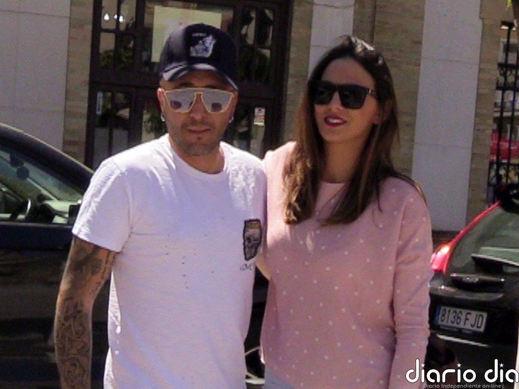 Así esperan Kiko Rivera e Irene Rosales la publicación de la polémica entrevista del Dj