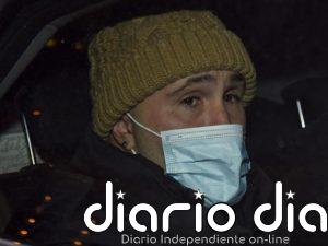 Así se ha despedido Kiko Rivera, desde la distancia, de su tío Riverita