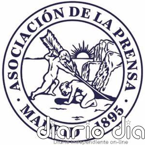 Asociación de la Prensa condena "ataques" a periodistas desde webs que no respetan "las reglas básicas del periodismo"