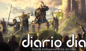 Assassin's Creed Valhalla desaprovecha el potencial de la nueva PS5 a pesar de su cuidada ambientación vikinga