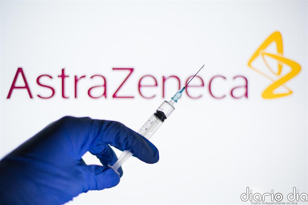 AstraZeneca entregará nueve millones de dosis adicionales a la UE en las próximas semanas