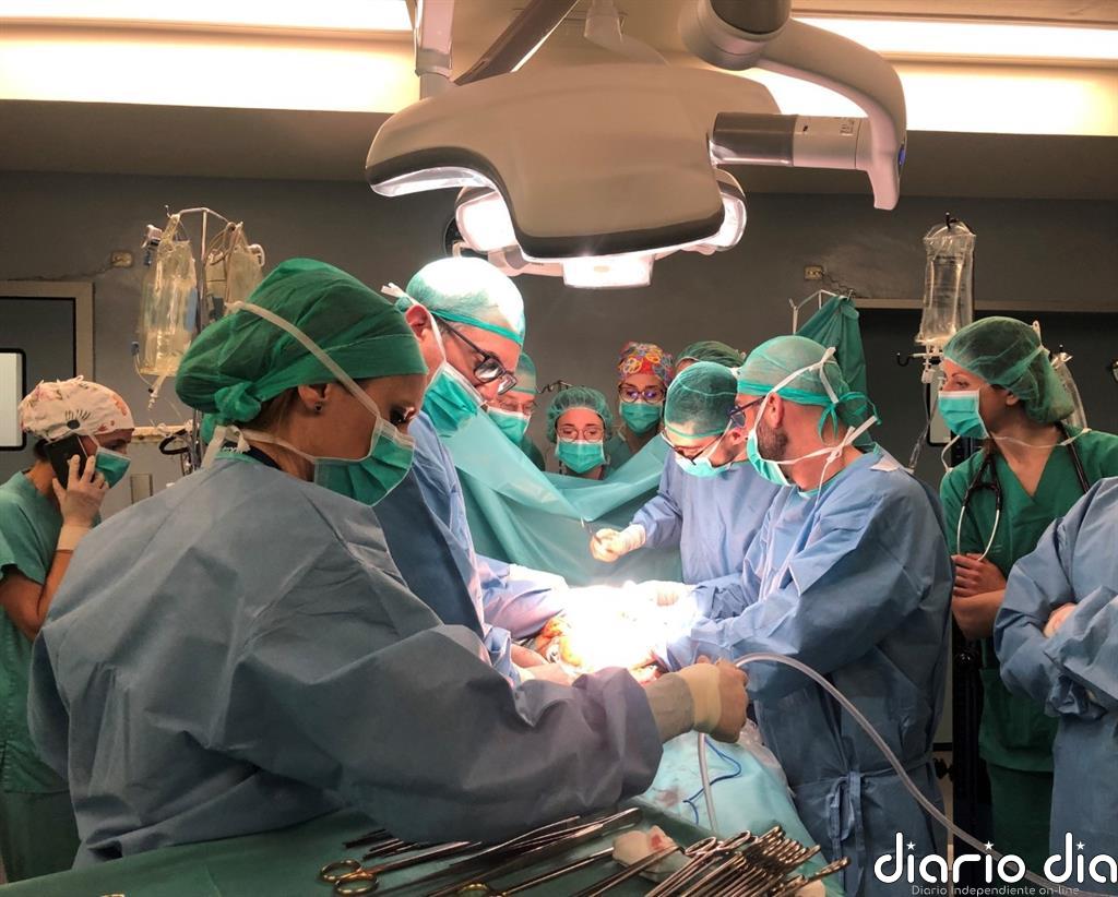Asturias, sexta comunidad de país con más donantes por millón de habitantes en 2020