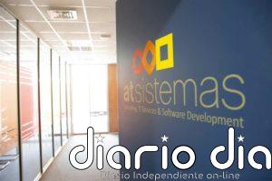 atSistemas ingresó un 12% más en 2020 y prevé contratar a más de 500 profesionales en 2021