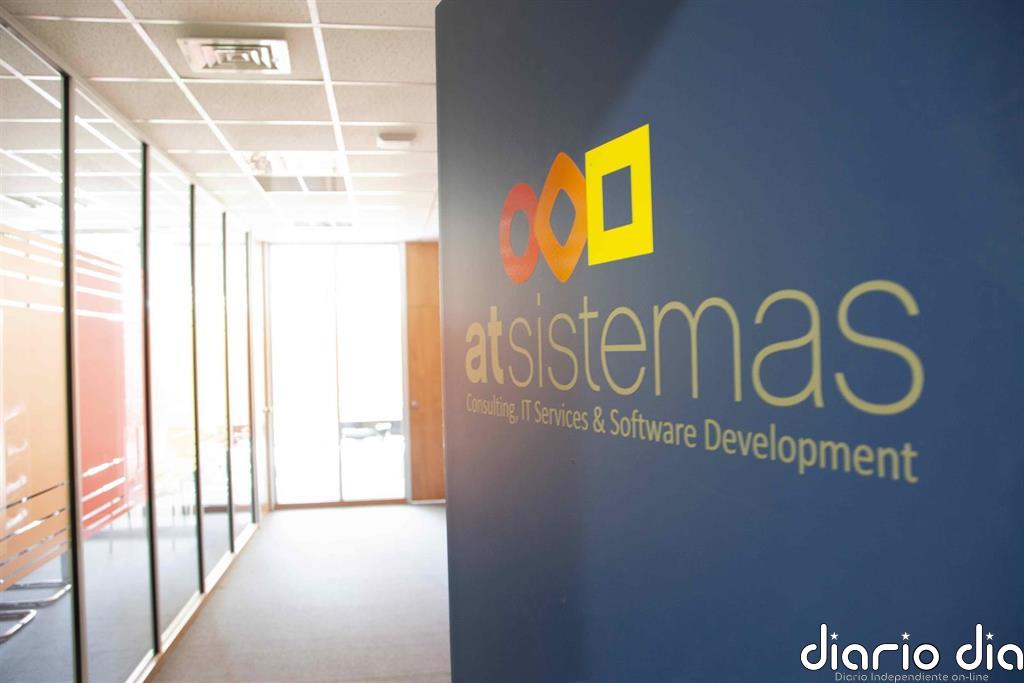 atSistemas ingresó un 12% más en 2020 y prevé contratar a más de 500 profesionales en 2021