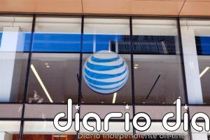 AT&T entra en pérdidas en 2020 por amortizaciones de activos