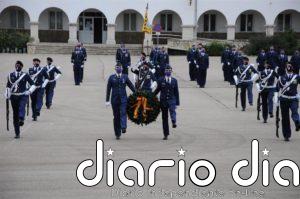 AUME denuncia la "estigmatización" y "ocultación" del movimiento asociativo en la Pascua Militar