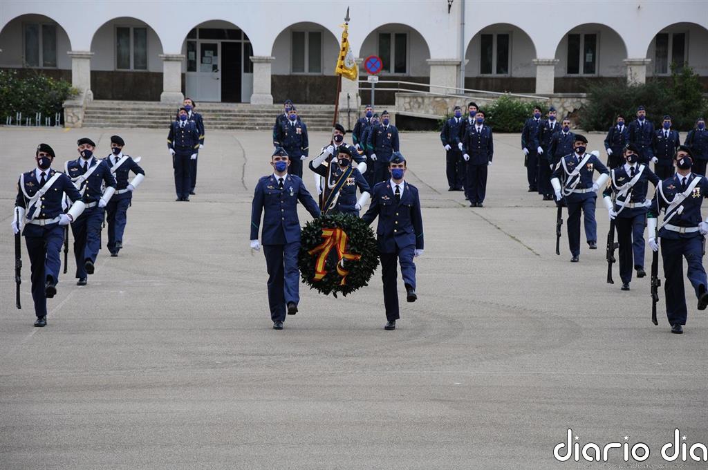 AUME denuncia la "estigmatización" y "ocultación" del movimiento asociativo en la Pascua Militar