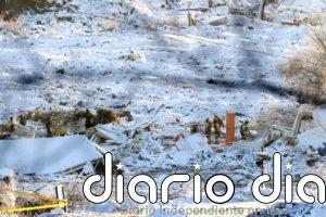 Aumentan a seis los cuerpos sin vida encontrados tras la avalancha de tierra ocurrida cerca de Oslo