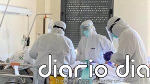 Aumentan las alas de hospitalización en la provincia de Huelva ante incemento de la incidencia del covid